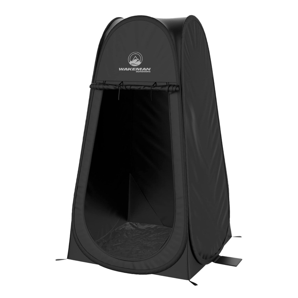 Privacy Shower Tent, Dressing Room, or Portable Toilet Stall‎ outhouse